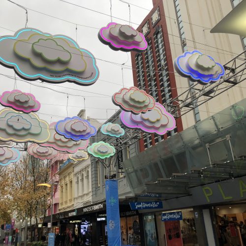 Digital Printing for Perth Event Planners