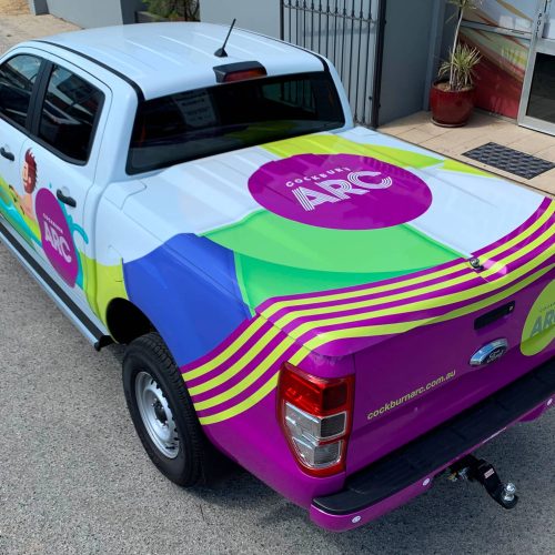 How Long Does a Vehicle Wrap Actually Last in Perth’s Sun?