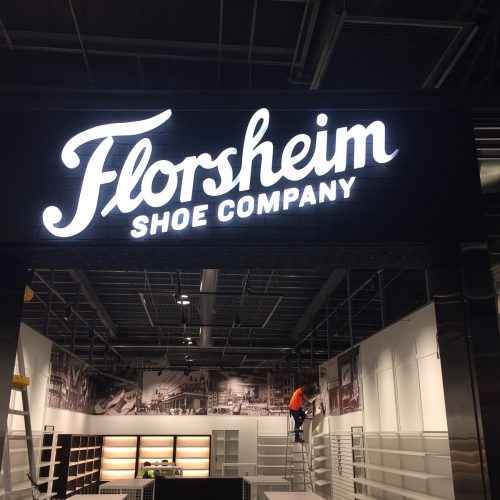 Illuminated Sign Costs Perth: LED, Neon & 3D Letters Guide