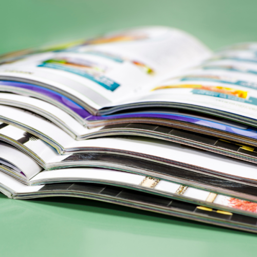 Are Brochures and Flyers Effective for Marketing?