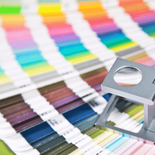 Mastering Colour Management in Digital Printing: Why It Matters for Your Brand