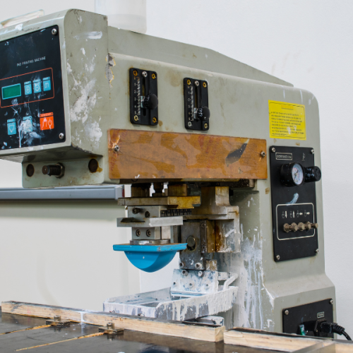 Pad Printing Vs Digital Printing: Which Is Better for Your Product?