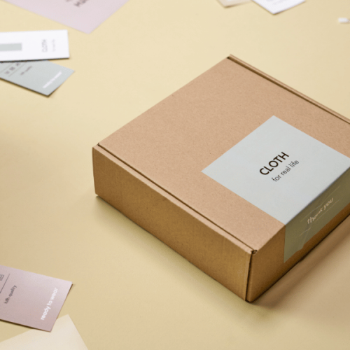 Digital Packaging Solutions: Helping Perth E-commerce Businesses Shine